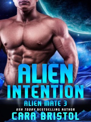 cover image of Alien Intention